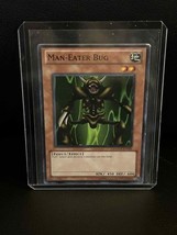 Man-Eater Bug - DEM1-EN005 - Common Demo Pack Yu-Gi-Oh! - $1.46