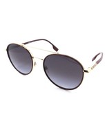 Burberry Sunglasses BE 3131 1337/8G 55-20-140 Light Gold / Grey Gradient... - $133.67