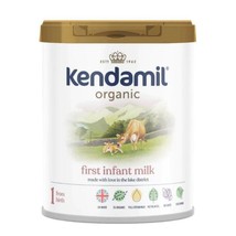 Kendamil Stage 1 First Infant Milk Formula - 800 g - £46.61 GBP