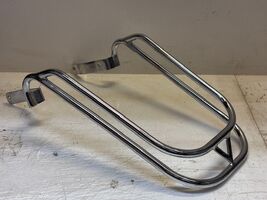 Motorcycle Rear Luggage Rack - $39.99