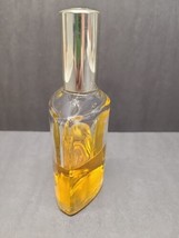VINTAGE CHARLIE CONCENTRATED COLOGNE SPRAY 3.5 FL OZ BY REVLON 50% Full - £12.56 GBP