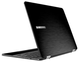 LidStyles Metallic Laptop Skin Protector Decal Samsung Chromebook XE510C24 image 5