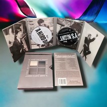 The Beatles: A Hard Day&#39;s Night 1964 DVD 2001 2-Disc Set Collector&#39;s Series - £6.11 GBP