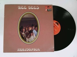Bee Gees Horizontal LP Polydor Records 184122 stereo vinyl album GERMANY Import - £18.09 GBP