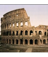 New 9036pcs 86000 Movie Series Architecture City the Italy Roman Colosse... - $308.54