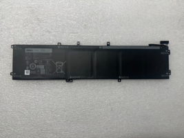 Dell XPS 9570 genuine original battery gpm03 6GTPY -Excellent in Dell bios - $24.00