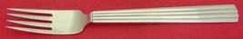 Bernadotte by Georg Jensen Sterling Silver Dinner Fork 7 5/8&quot; Flatware H... - $177.21