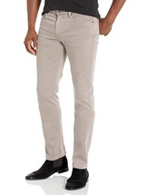 Paige federal slim straight pant in VINTAGE MURKY MIST - size 31 - $118.80