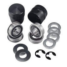9040H Front Wheel Bushing To Bearing Conversion Kit Compatible With, 9040N - $17.55