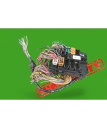 09 2009 chevrolet chevy tahoe cabin fuse relay junction box oem - $71.48 CAD