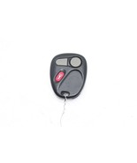 GM 3 BUTTON REMOTE KEY FOB E4808 - $649.73 MXN
