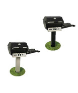Stainless Steel Post - In-Ground - $199.06