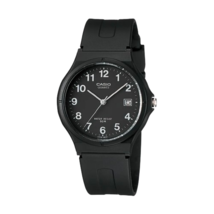 Casio Analog Quartz Wristwatch (MW-59-1BVDF) - $28.99