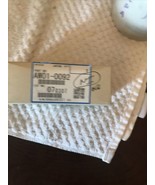 AW01-0092 Japan Qty Part No. - $826.21 MXN