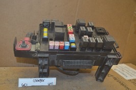 06-07 Dodge Charger Fuse Box Junction OEM P04692234AD Module 641-6c1 - £15.65 GBP
