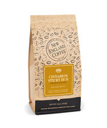 NEW ENGLAND COFFEE CINNAMON STICKY BUN GROUND COFFEE 16OZ - €15,22 EUR