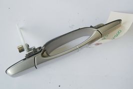 1999-2003 LEXUS RX300 REAR RH PASSENGER SIDE EXTERIOR DOOR HANDLE ASSEMBLY K7366 image 9