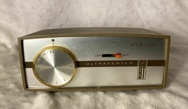 Vintage Blonder-Tongue Labs Transistorized All Channel UHF Converter BTX-99A - $24.00