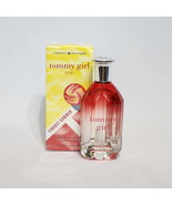 Tommy Girl Vibrant Summer by Tommy Hilfiger for Women 3.4 fl.oz / 100 ml... - $79.89