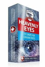 Ethos Eye Drops for Red Eyes Irritations and Conjunctivitis 2 x 5ml One Box - £14.41 GBP