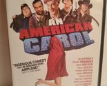 An American Carol (DVD, 2009) Blockbuster Case - $14.24