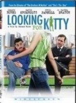 Looking for Kitty Dvd - £8.64 GBP