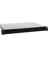 Synology RackStation SAN/NAS Storage System - 314558 - $23,060.01 MXN