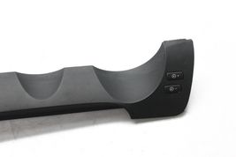 2005-2008 ACURA RL FRONT DASH WOOD GRAIM TRIM AIR VENT ASSEMBLY P9704 image 2