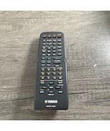 Genuine Yamaha RAV300 WA22030 AV Remote Control - €12,90 EUR