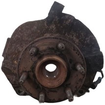 Driver Front Spindle/Knuckle Classic Style Fits 99-07 SIERRA 1500 PICKUP 449903 - £48.64 GBP