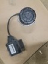 Mercedes Electric Radiator Cooling Fan Motor & Module Relay A2205000193 image 12