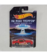 Mattel Hot Wheels HW Road Trippin State Route 375 &#39;81 Camaro 21/32 - £11.75 GBP