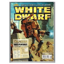 White Dwarf Magazine No315 March mbox2585 New! Codex Tau Empire - £3.86 GBP