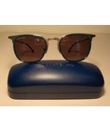 Lacoste L225S Silver New Women&#39;s Sunglasses - £196.46 GBP