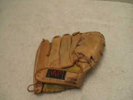  MVP M200 Vintage Pro 9”  Baseball Glove Right Throw - £39.56 GBP