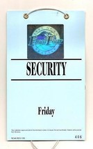 1995 NCAA final Four Security Pass Full Access - $1,394.05 MXN
