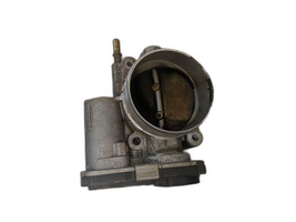 Throttle Valve Body From 2010 GMC Canyon  3.7 - £49.29 GBP
