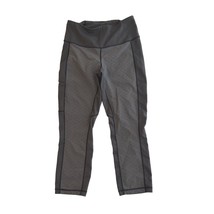 Kuhl Traverse Kapri Cropped Pull On Leggings Hiking Pants Pockets Womens... - $24.99