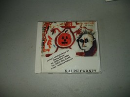 Ralph Carney : I Like You A Lot Rock (CD, 1999) Alt, Rare, VG+ - £7.81 GBP