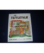 The Tattletale by Lynn Downey 2006 New - £10.22 GBP