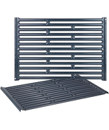 Grill Cooking Grid Grates 2-Pack for Weber Spirit Genesis Silver B/C 659... - $1,288.00 MXN