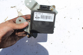 2000-2004 FORD MUSTANG V6 FUEL PUMP DRIVER MODULE K2740 image 10