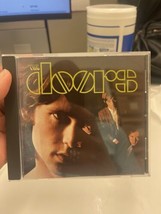 The Doors by The Doors (CD, May-1988, Elektra (Label)) - £10.24 GBP