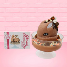 Peanut Chocolate Cup Dish Sundae - £28.77 GBP