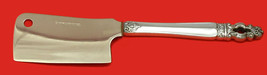 Sovereign Hispana by Gorham Sterling Silver Cheese Cleaver HHWS  Custom 6 1/2&quot; - $43.66