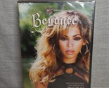 BET Presents Beyoncé (DVD, 2006, Full Frame) New Sealed - £7.60 GBP