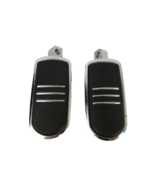 For Harley Ultra Limited 1.25&quot; Motorcycle Foot Pegs - $9.50