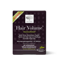 HAIR VOLUME tablets 30 pieces - $95.00