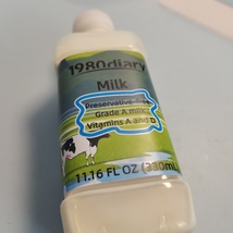 1980diary Milk - Vitamin A & D Fortified   image 5