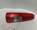 Driver Left Tail Light Station Wgn Upper Fits 01-04 VOLVO 70 SERIES 1039... - $53.46